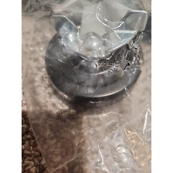 set of 4 Heavy Duty CASTER WHEELS tool Cart swivel Rolling locking storage shelf - Picture 5 of 8